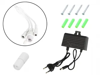 Kamera IP tuba BLOW H-425 WiFi zewnętrzna tuba 5MP