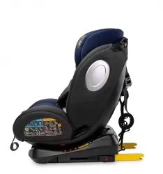 Fotelik samochodowy  Caretero ARRO granatowy 0-36 kg