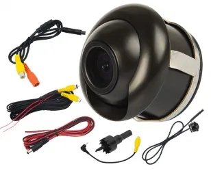 Kamera cofania BLOW BVS-545 wodoodporna przewodowa