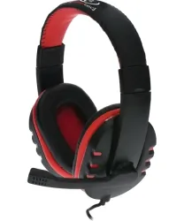 REBELTEC PATROL klawiatura dla graczy z podświetleniem RGB + mata LONG + mysz COBRA + słuchawki ROHAN