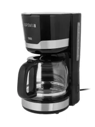 Ekspres przelewowy do kawy 1,5L Teesa AROMA 100