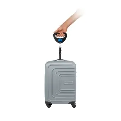 Waga do bagażu Teesa max. 40kg