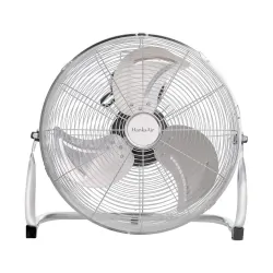 Cyrkulator wentylator podłogowy duży wiatrak stojący 16&#039;&#039; 80W