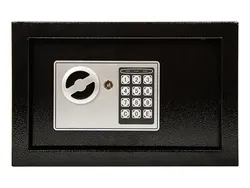 Sejf kasetka na zamek elektroniczny SB-02