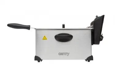 Frytkownica Camry CR 4909  3,0 L 2000W