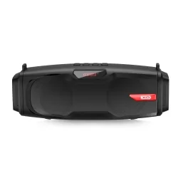 Przenośny głośnik Bluetooth XO F33 z mikrofonem przewodowym