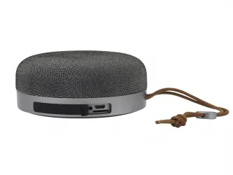 Głośnik Bluetooth BLOW BT230 szary SD FM