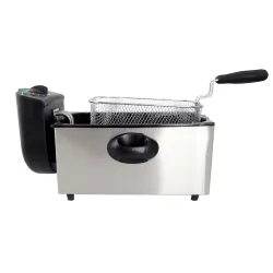 Frytkownica Esperanza FALAFEL 3,0 L 2000W