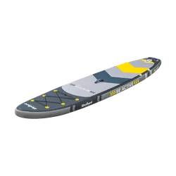 Deska SUP REBEL ACTIVE pompowana 350x80x15cm zestaw
