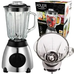Blender kielichowy Adler AD 4070 1,5L
