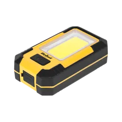 Lampa warsztatowa Rebel LED magnetyczna IP44