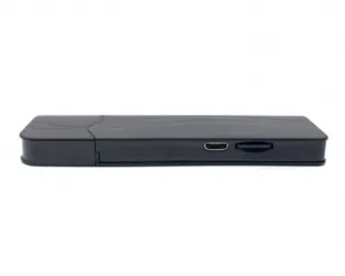 Konsola gamingowa bezprzewodowa do gier Mini 8-BIT HDMI R2invest 628 gier