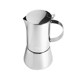 Kawiarka zaparzacz do kawy Espresso 350ml Adler AD 4419