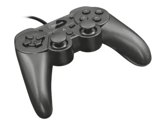 Przewodowy gamepad do PS3/PC TRUST ZIVA