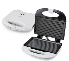 Opiekacz do kanapek sandwich grill Titanum PANINI 700W nieprzywierający