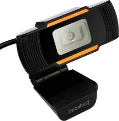 Kamera internetowa Rebeltec LIVE HD 720p