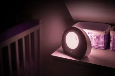 Bezprzewodowy głośnik  bluetooth lampka 2w1 10W BT600