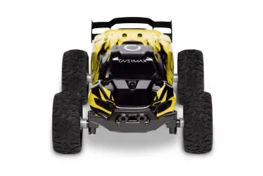 Zestaw 2 aut RC samochód zdalnie sterowany OVERMAX X-QUEST