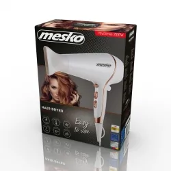 Suszarka do włosów 2100W Mesko MS 2250