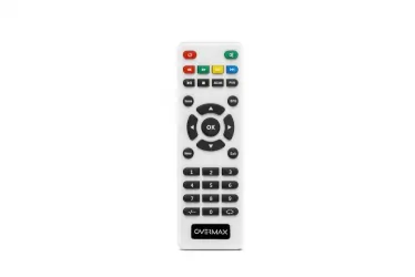 Projektor multimedialny LED rzutnik OVERMAX MULTIPIC 2.4 WiFi 150" USB VGA HDMI + pilot