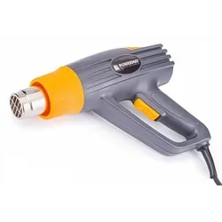 Opalarka elektryczna 2000W Powermat PM-OP-2000