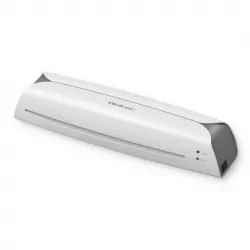 Laminator do dokumentów A4 Esperanza INTERSTELLAR dwa rodzaje laminacji na zimno i na gorąco