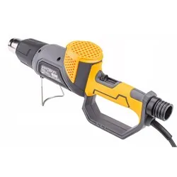 Wypalarka opalarka elektryczna 3w1 2000W Powermat PM-WPL-2100M   5 dysz   wysięgnik