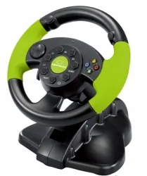Kierownica Esperanza HIGH OCTANE XBOX EDITION PS3 PC