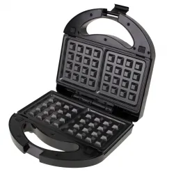 Toster opiekacz do kanapek 3 w 1 Mesko MS 3045