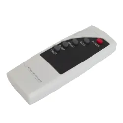 Oczyszczacz powietrza Esperanza MISTRAL filtr HEPA LCD + pilot