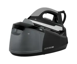 Żelazko ceramiczne z generatorem pary Teesa SMOOTH STEAM S300