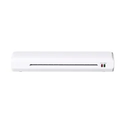 Laminator do dokumentów A4 HanksAir