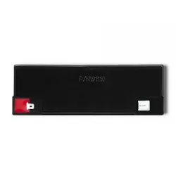 Akumulator AGM Qoltec  Qoltec 6V 12Ah HQ