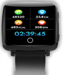 Zegarek smartwatch Lenovo Carme