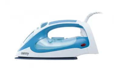 Żelazko ceramiczne ze stacją Camry CR 5026 2200