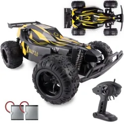 Samochód zdalnie sterowany RC OVERMAX X-RALLY 2.0