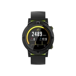 Zegarek Smartwatch Bluetooth Motus Amoled