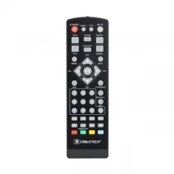 Tuner cyfrowy Cabletech DVB-T2 H.265 HEVC LAN USB