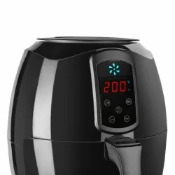 Frytkownica beztłuszczowa ZEEGMA KNAPPER 3,2l