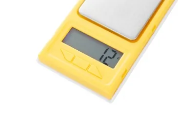 Waga precyzyjna Mesko MS 3160 500 gram tarowanie