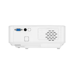 Projektor multimedialny LED rzutnik Kruger
