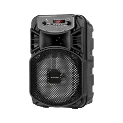 Przenośny głośnik podświetlany Bluetooth Kruger&amp;Matz Music Box TWS AUX USB