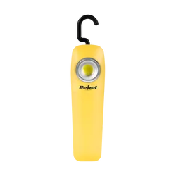Lampa warsztatowa Rebel 5W COB