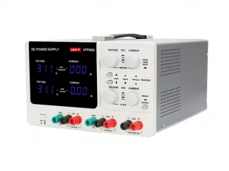 Zasilacz laboratoryjny Uni-T UTP3303