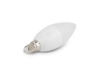 Inteligentna żarówka LED SMART HOME WIFI LANBERG RGBW E14 450LM 5W