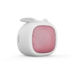 Przenośny głośnik Bluetooth Forever Milly ABS-200 dwa pokrowce
