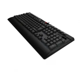 Klawiatura podświetlana Havit KB487L RGB gamingowa dla graczy