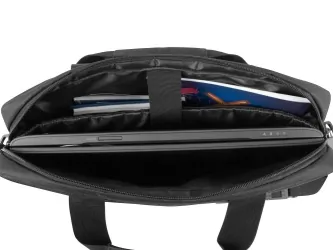 Torba na laptopa UGO ASAMA BS200 15.6&amp;quot; czarna