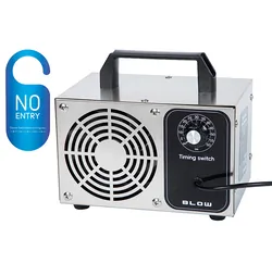Przemysłowy ozonator generator ozonu 60g/h BLOW OZ-01