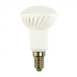 Żarówka &amp;amp;amp;quot;R50&amp;amp;amp;quot; LED ceramiczna E14 6W AC230V, 470 lm!,WW,blist